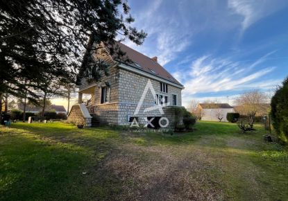 vente Villa Ouzouer Sur Loire