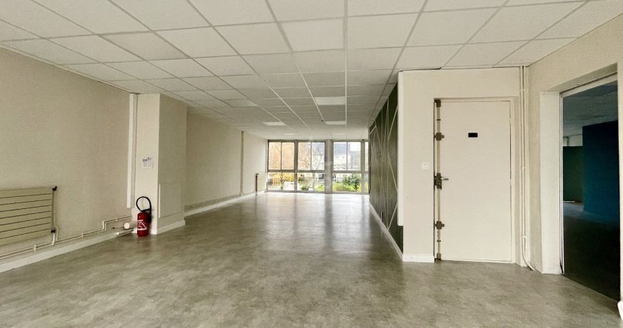 vente Bureau Rennes