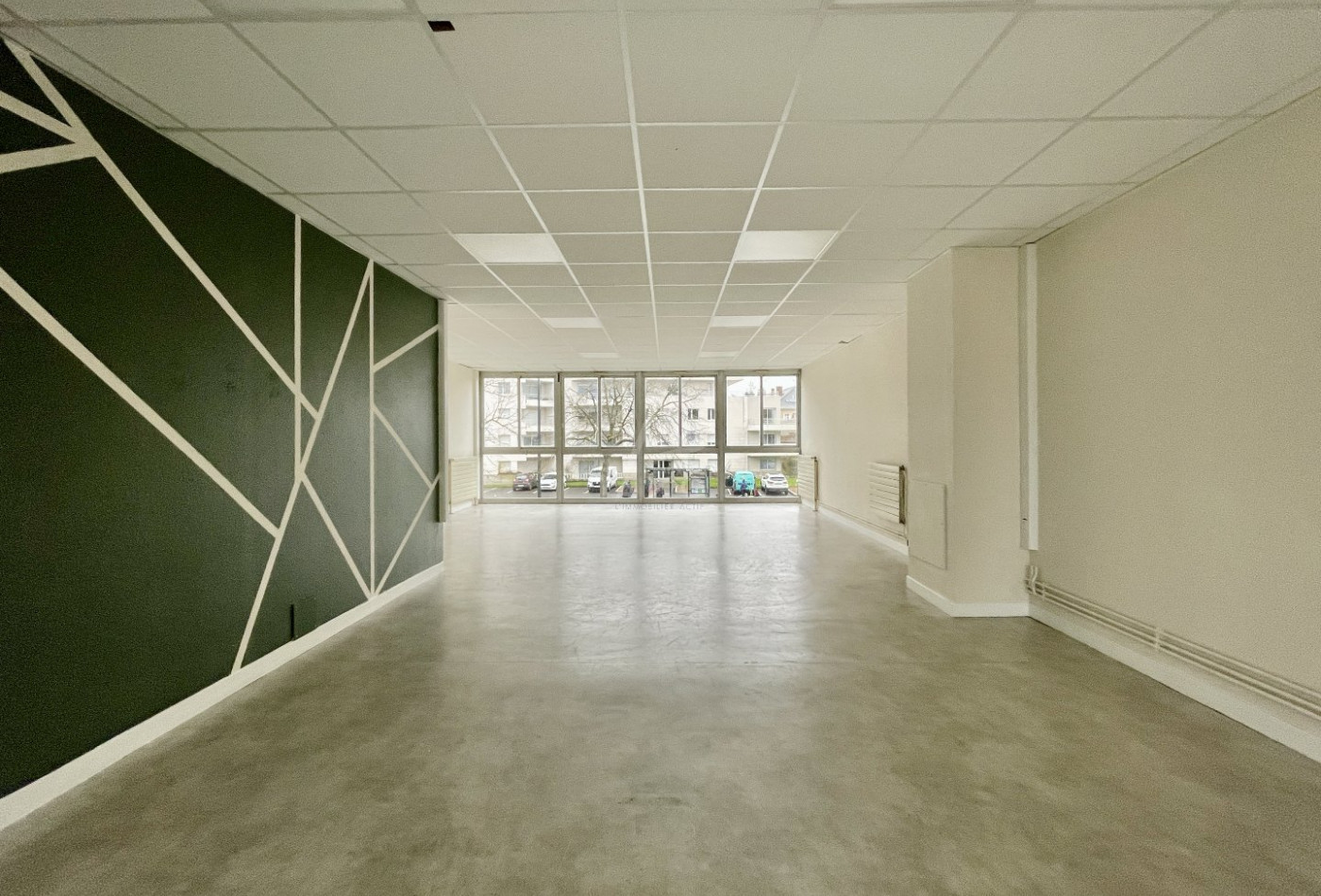 vente Bureau Rennes - Photo 4