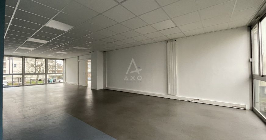 vente Bureau Rennes