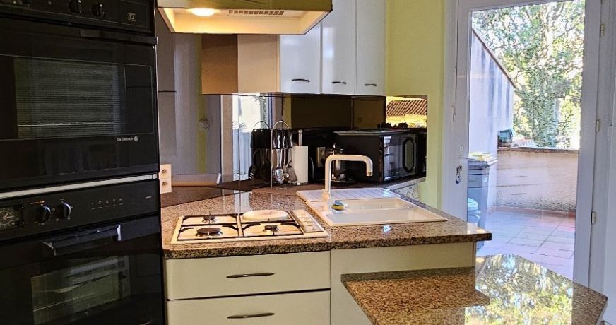 vente Maison Toulouse