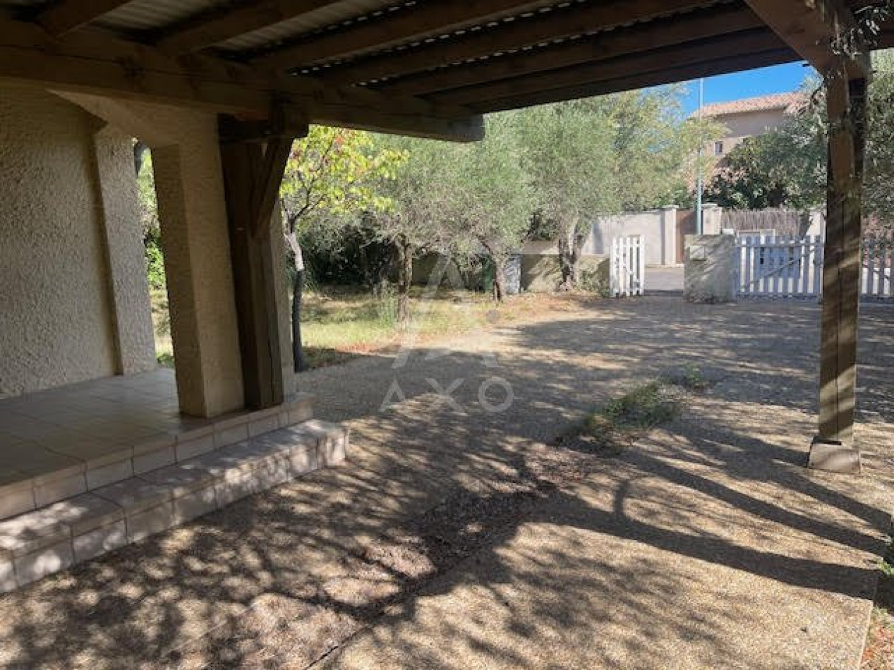 vente Villa Clermont L'herault - Photo 11