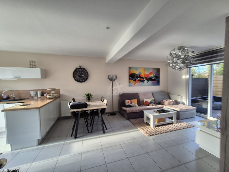 vente Maison Colleville Montgomery - Photo 6