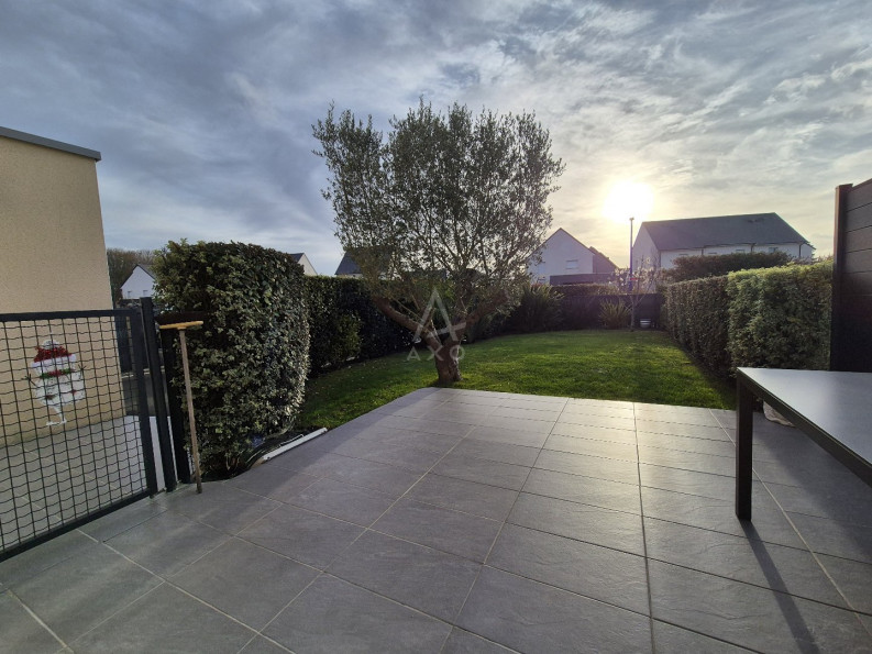 vente Maison Colleville Montgomery - Photo 1