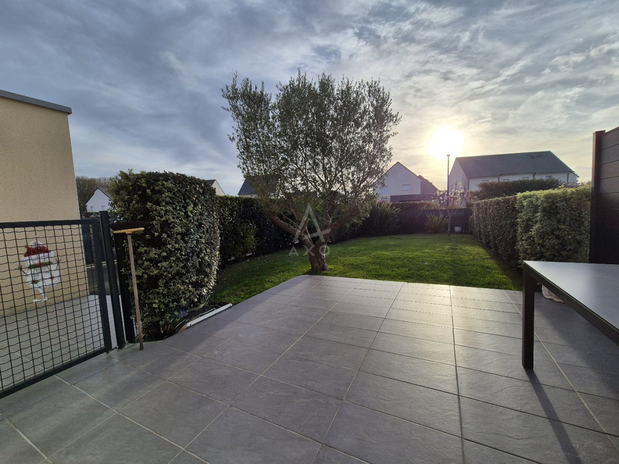 vente Maison Colleville Montgomery - Photo 1