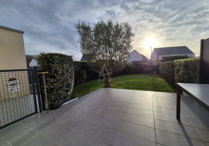 vente Maison Colleville Montgomery