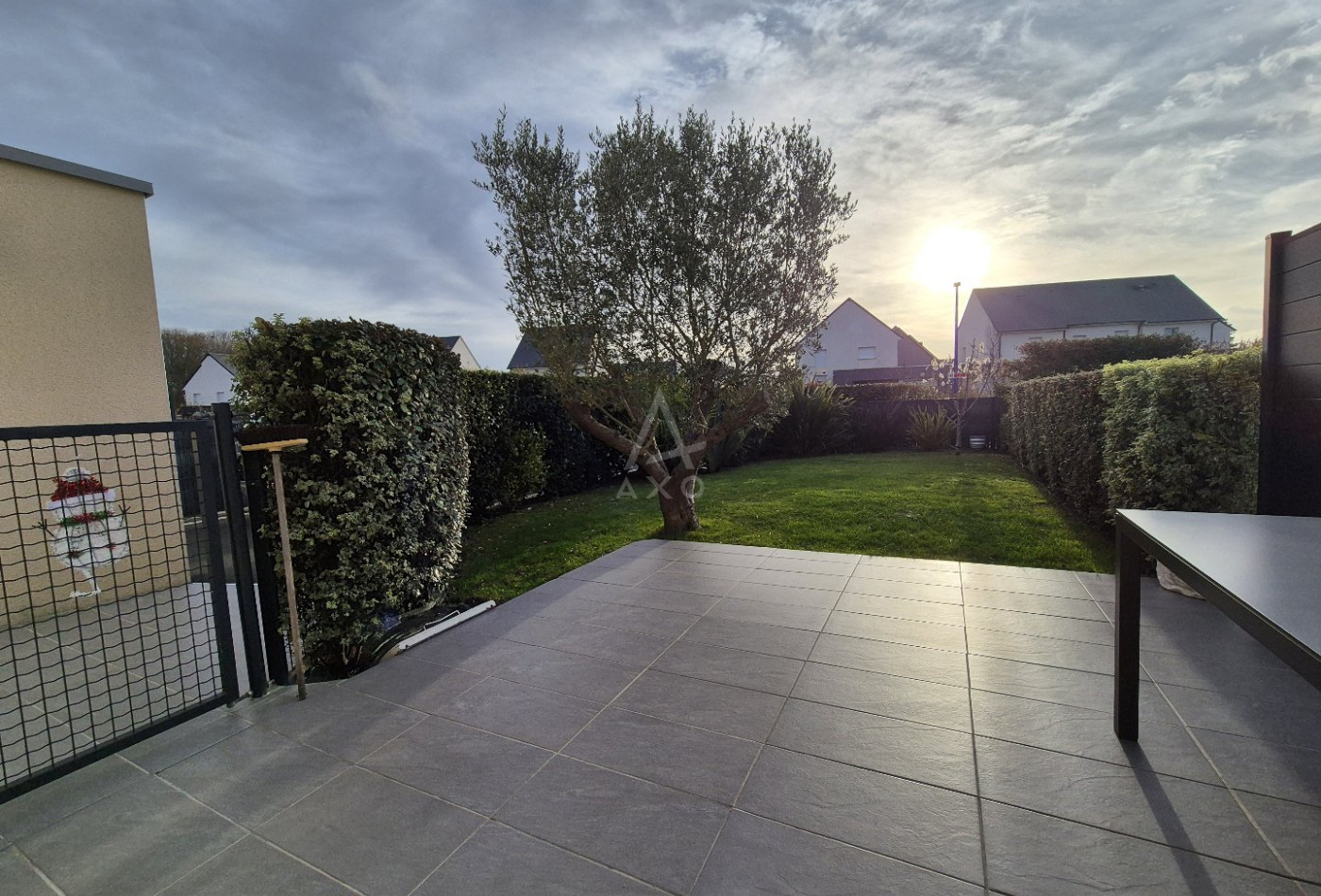 vente Maison Colleville Montgomery - Photo 1