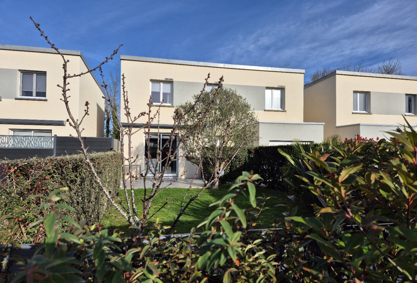 vente Maison Colleville Montgomery - Photo 2