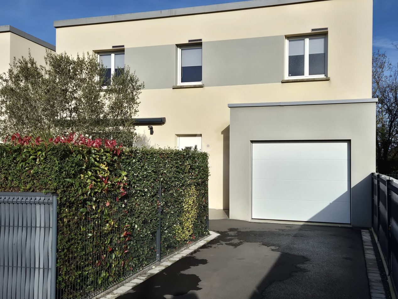 vente Maison Colleville Montgomery - Photo 4