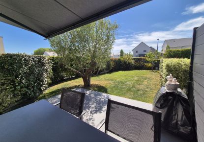 vente Maison Colleville Montgomery