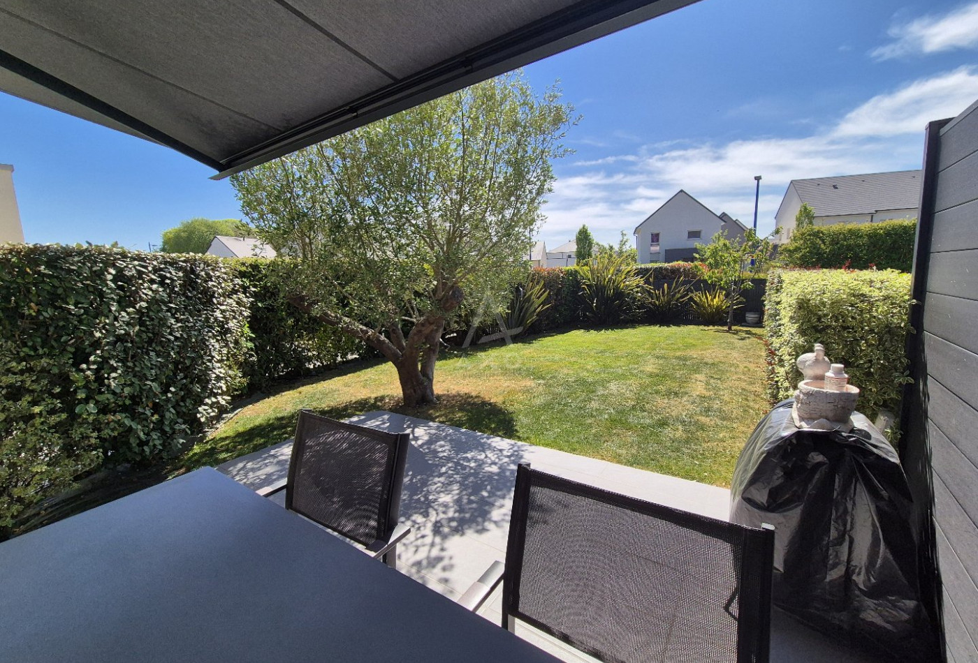 vente Maison Colleville Montgomery - Photo 1