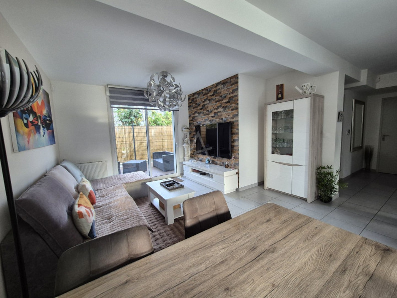 vente Maison Colleville Montgomery - Photo 7