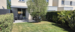 vente Maison Colleville Montgomery