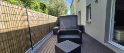 vente Maison Colleville Montgomery