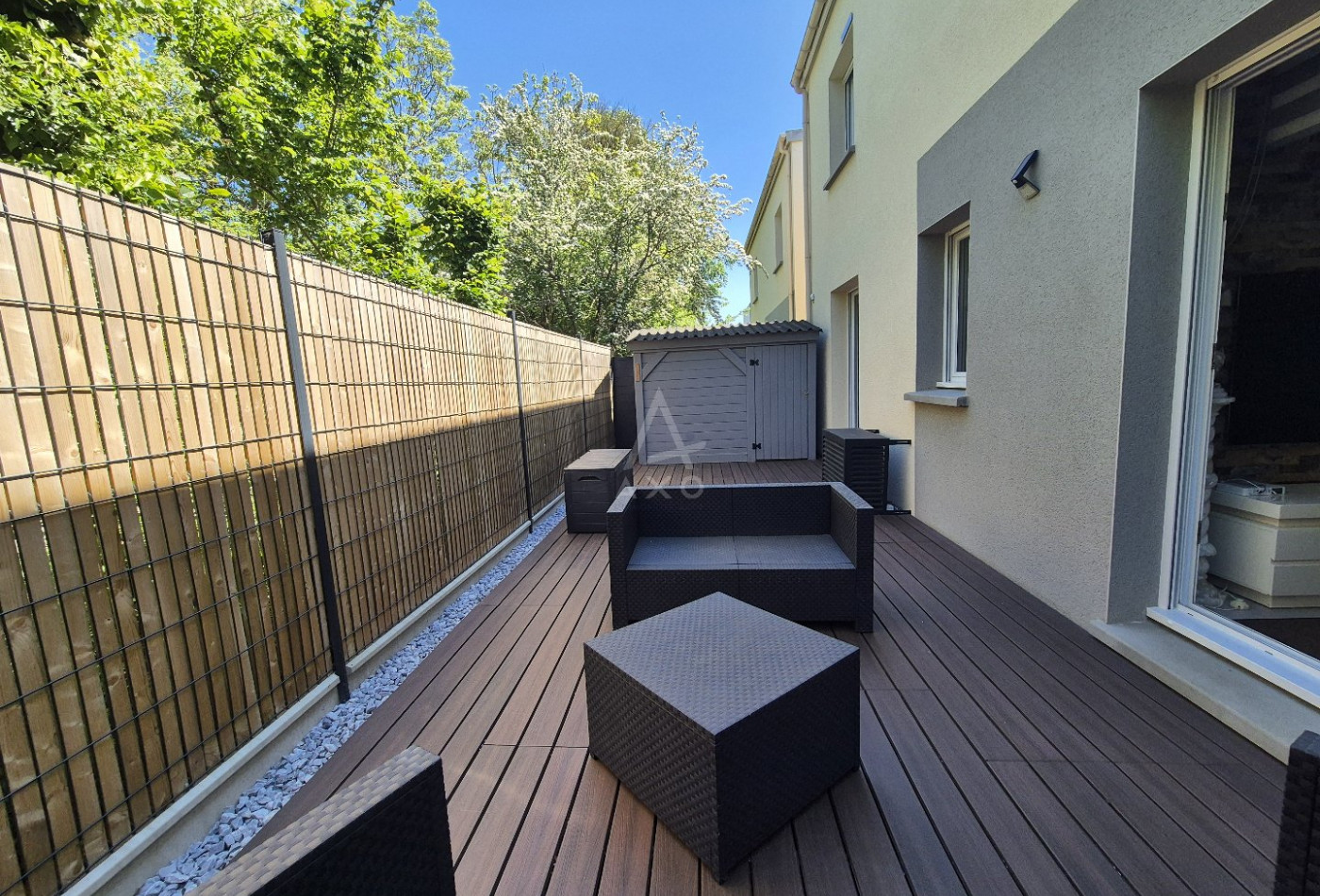vente Maison Colleville Montgomery - Photo 3