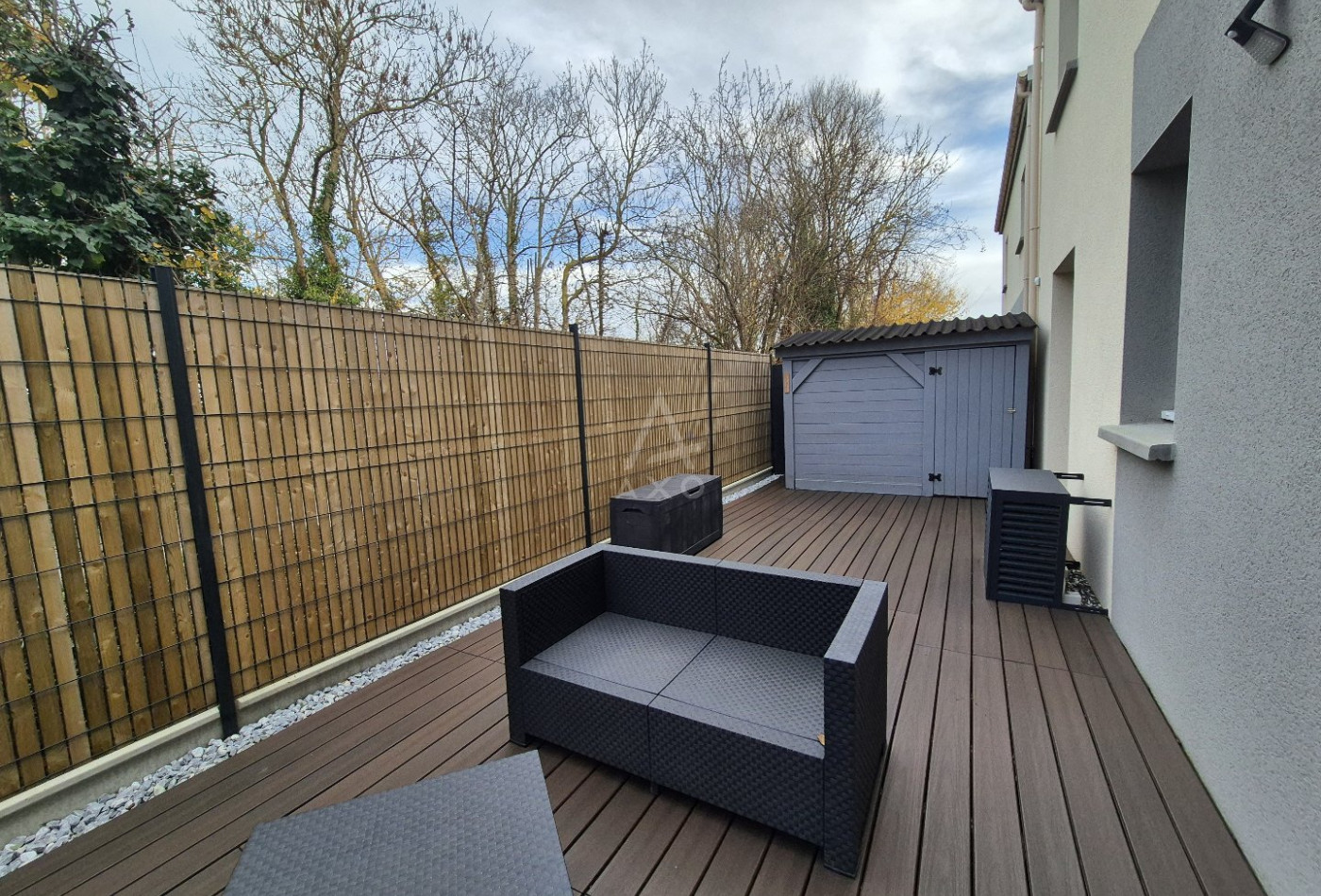 vente Maison Colleville Montgomery - Photo 7