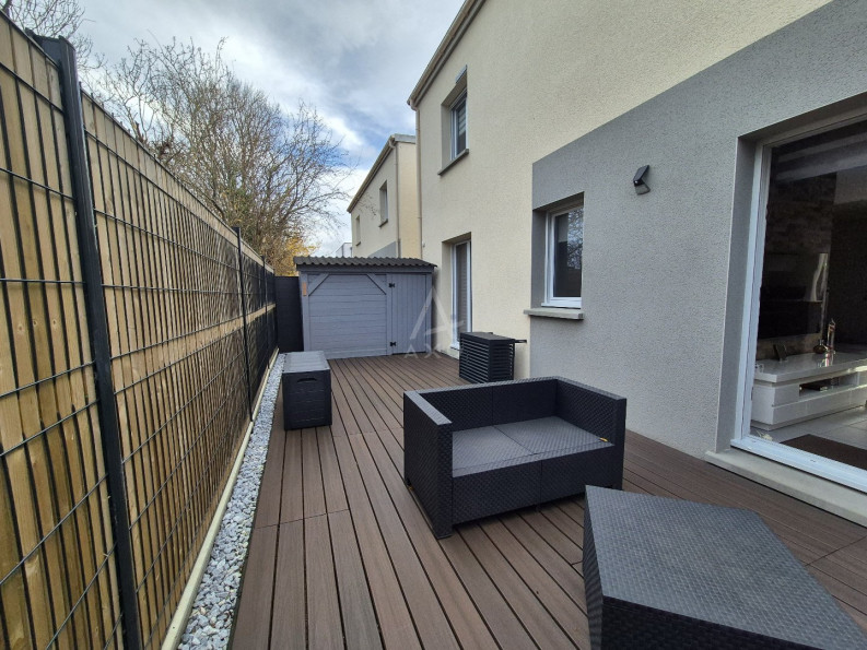 vente Maison Colleville Montgomery - Photo 3