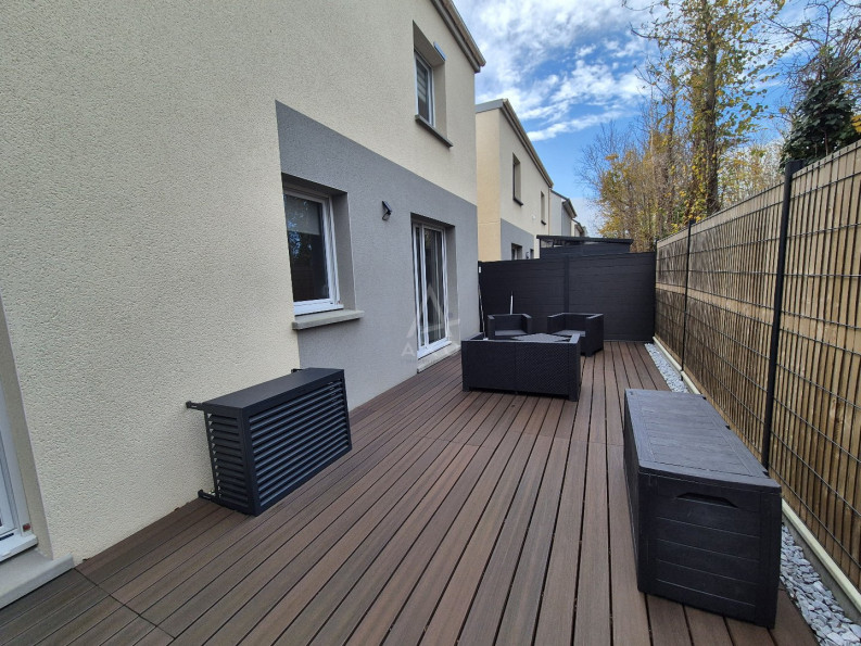 vente Maison Colleville Montgomery - Photo 2