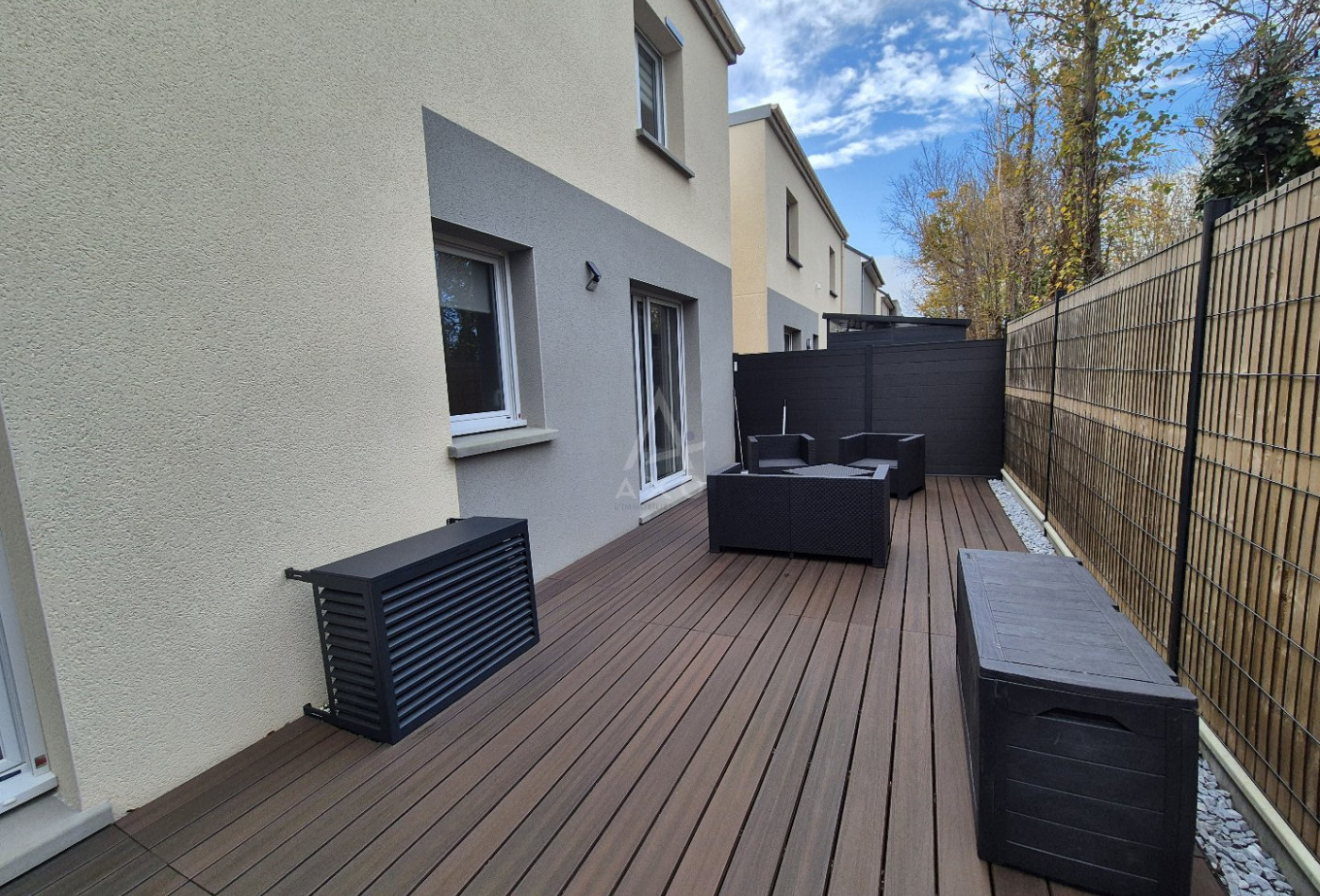 vente Maison Colleville Montgomery - Photo 5