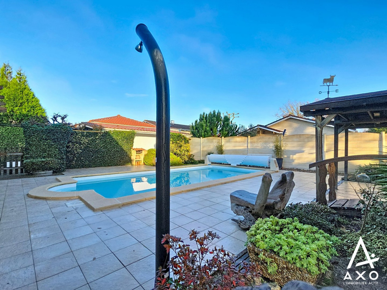 vente Maison Mont De Marsan - Photo 2