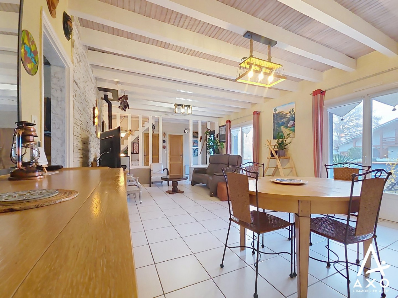 vente Maison Mont De Marsan - Photo 5