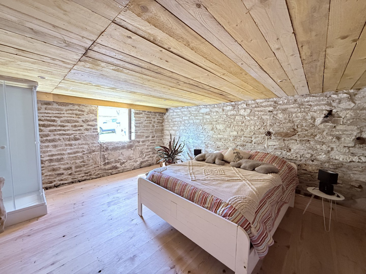 vente Maison Saint Thurien - Photo 13