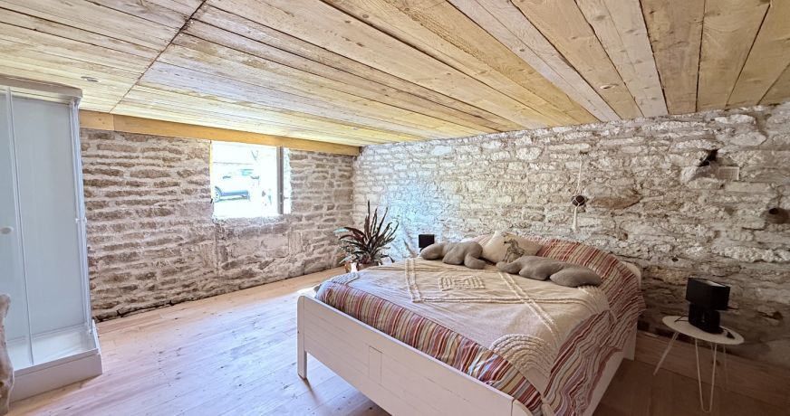 vente Maison Saint Thurien