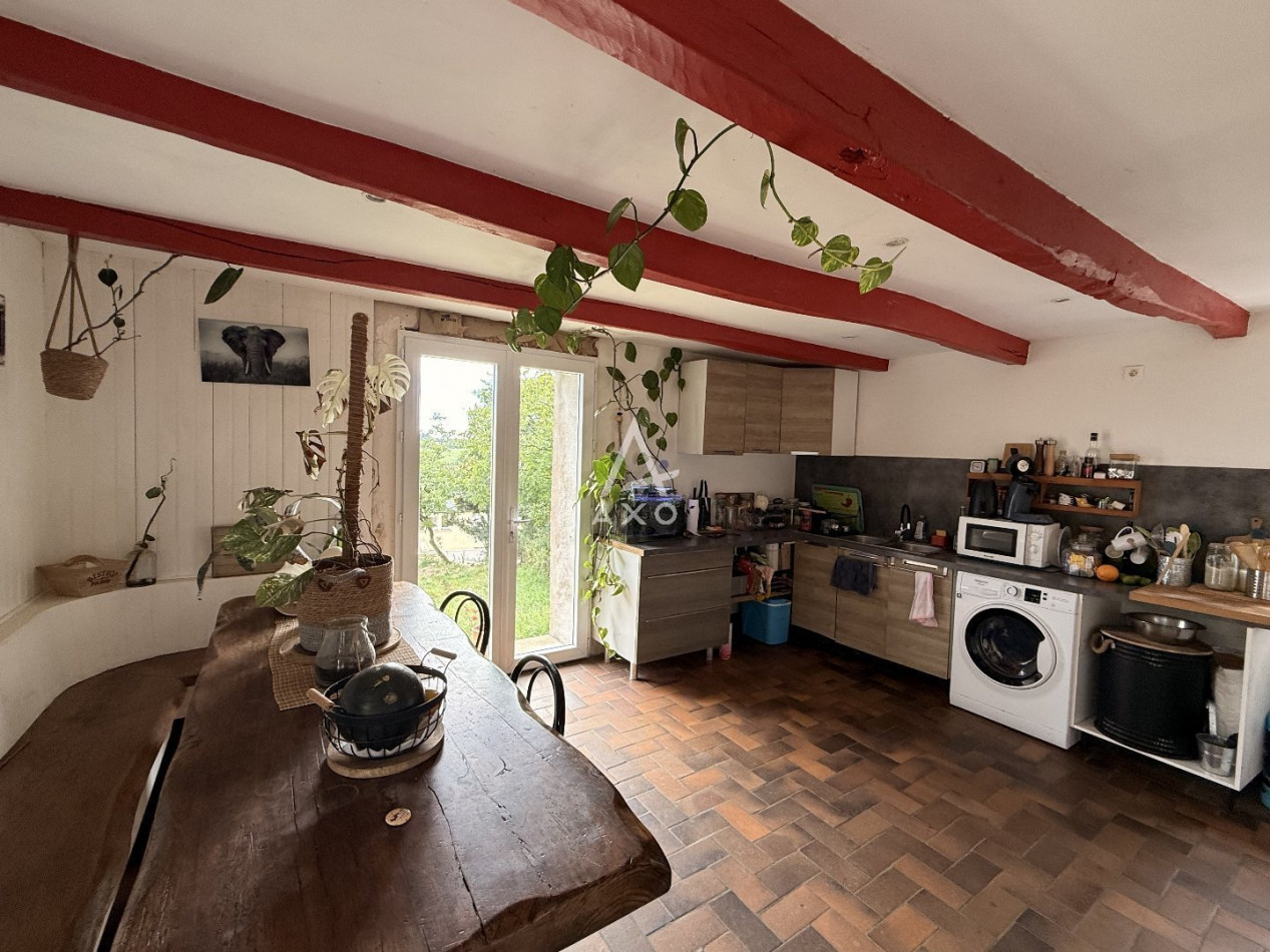 vente Maison Saint Thurien - Photo 2