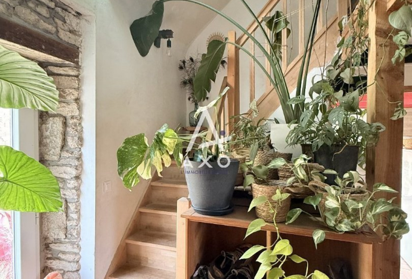 vente Maison Saint Thurien - Photo 4