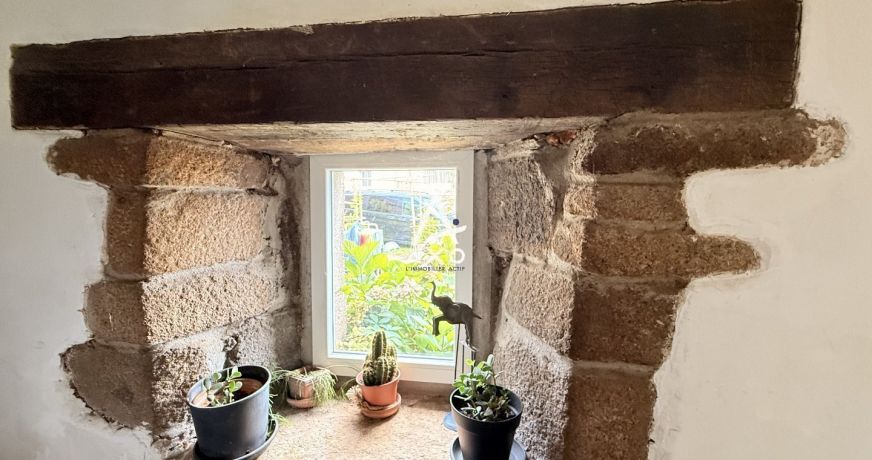 vente Maison Saint Thurien