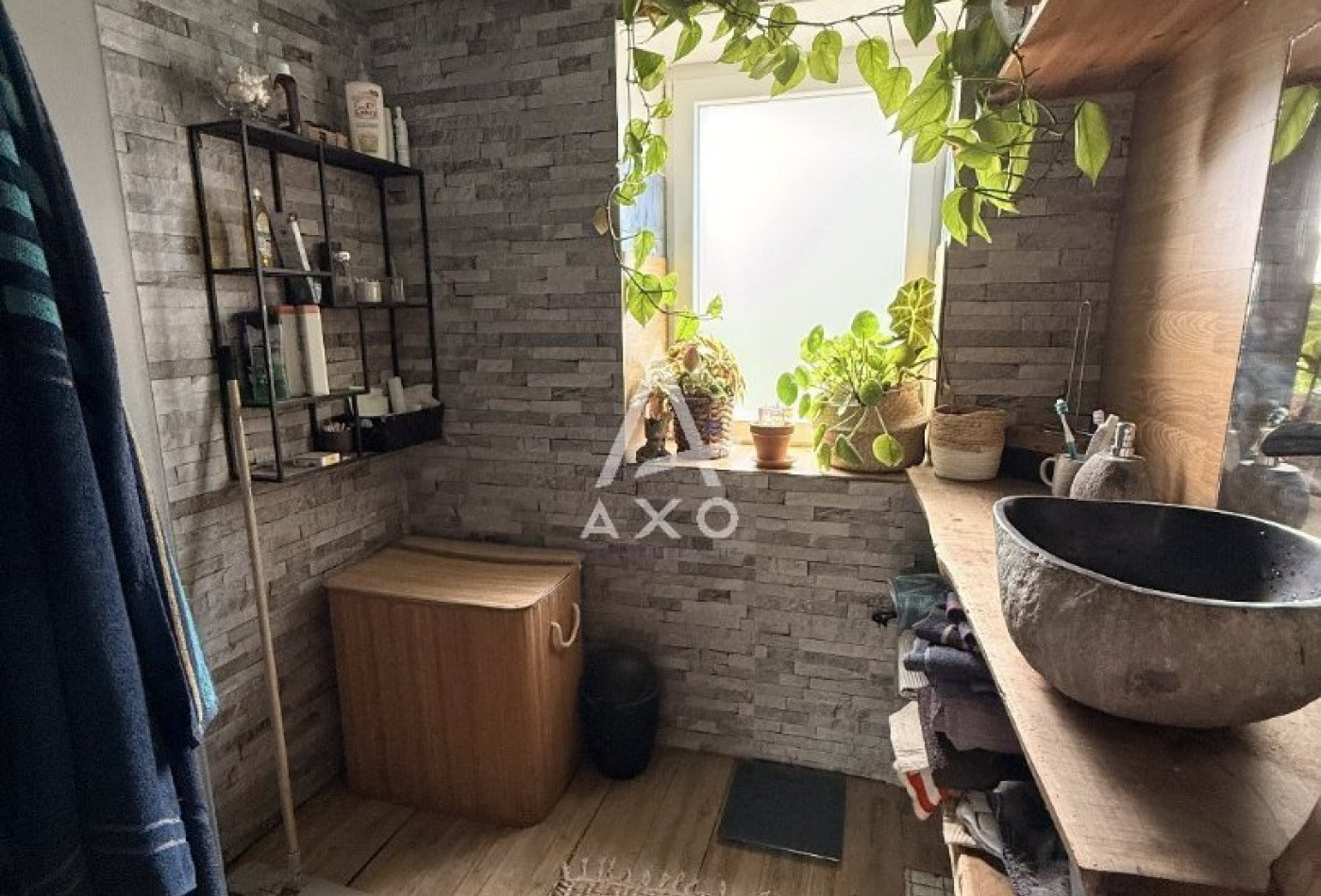 vente Maison Saint Thurien - Photo 6