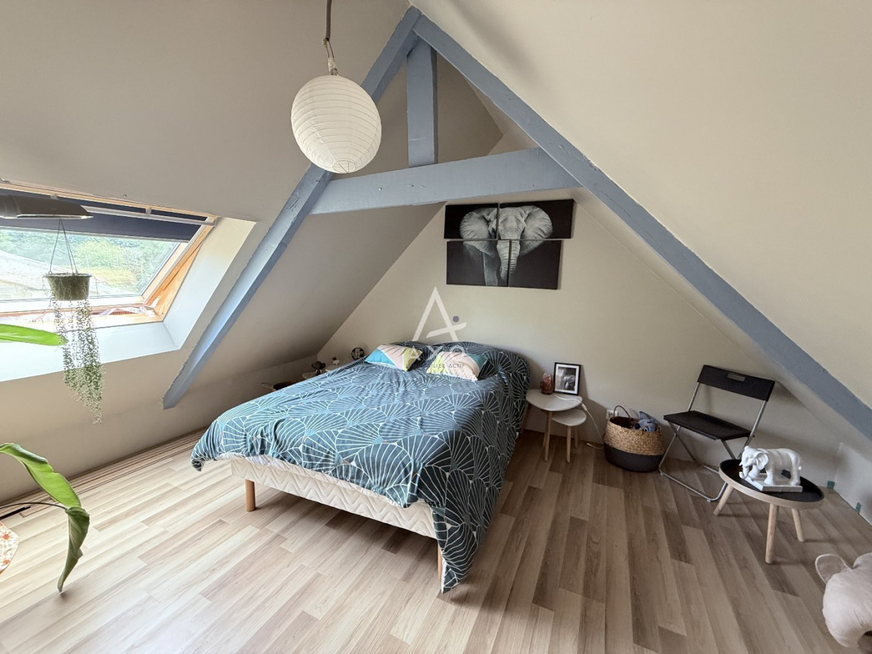 vente Maison Saint Thurien - Photo 7