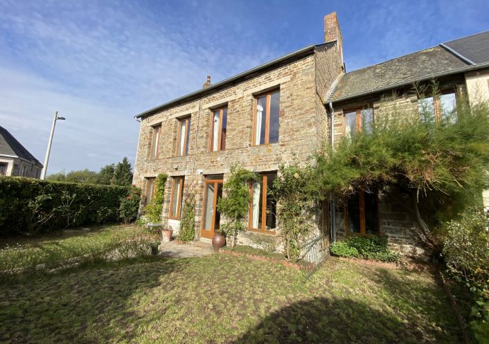 vente Maison de caractère Clecy