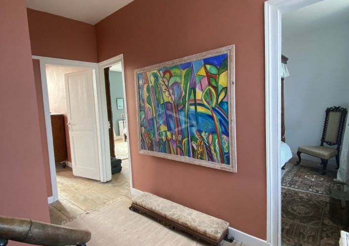 vente Maison de caractère Clecy