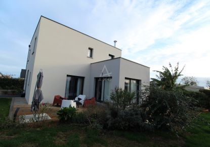 vente Maison contemporaine Langrune Sur Mer