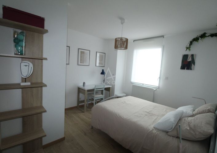 vente Maison contemporaine Langrune Sur Mer