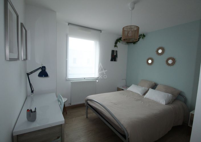 vente Maison contemporaine Langrune Sur Mer