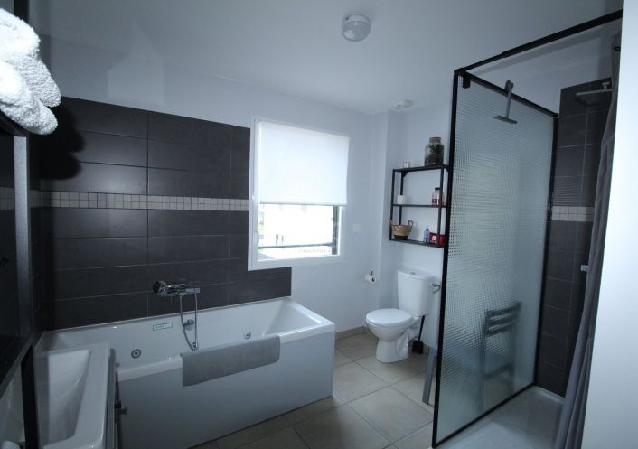 vente Maison contemporaine Langrune Sur Mer