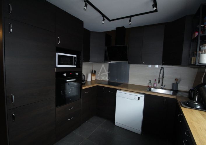 vente Maison contemporaine Langrune Sur Mer