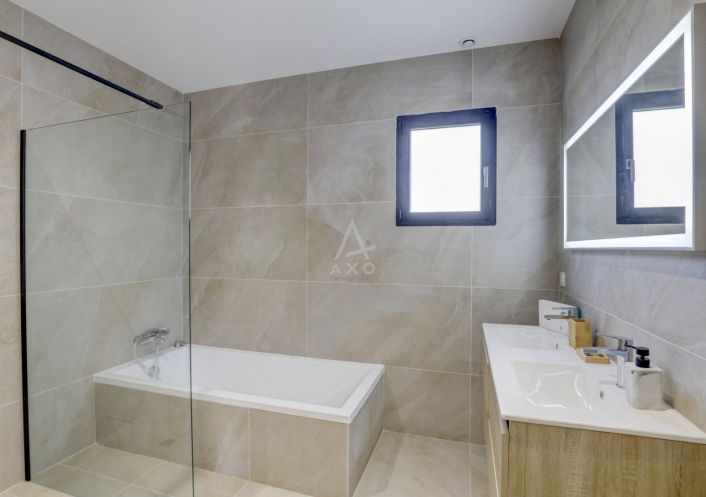 vente Maison contemporaine Villeneuve-les-bouloc