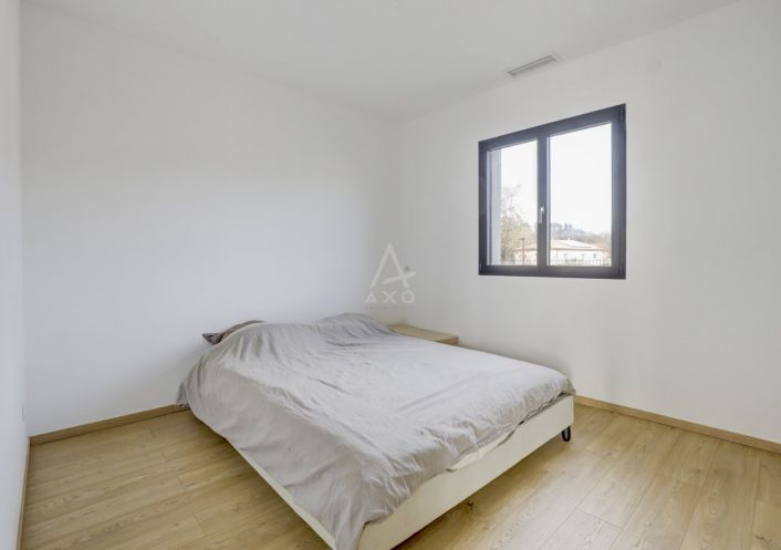 vente Maison contemporaine Villeneuve-les-bouloc