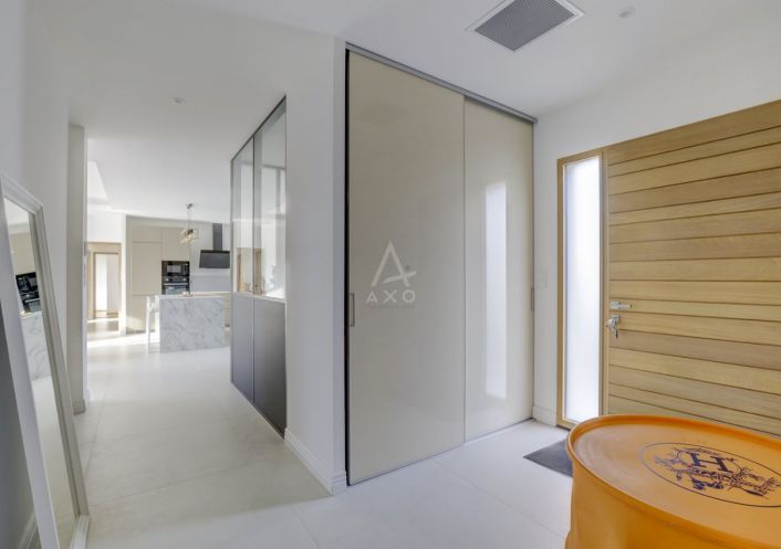 vente Maison contemporaine Villeneuve-les-bouloc