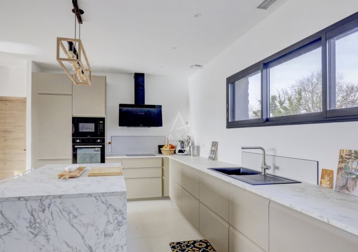 vente Maison contemporaine Villeneuve-les-bouloc