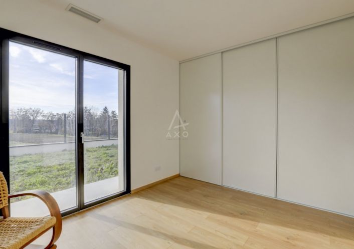 vente Maison contemporaine Villeneuve-les-bouloc