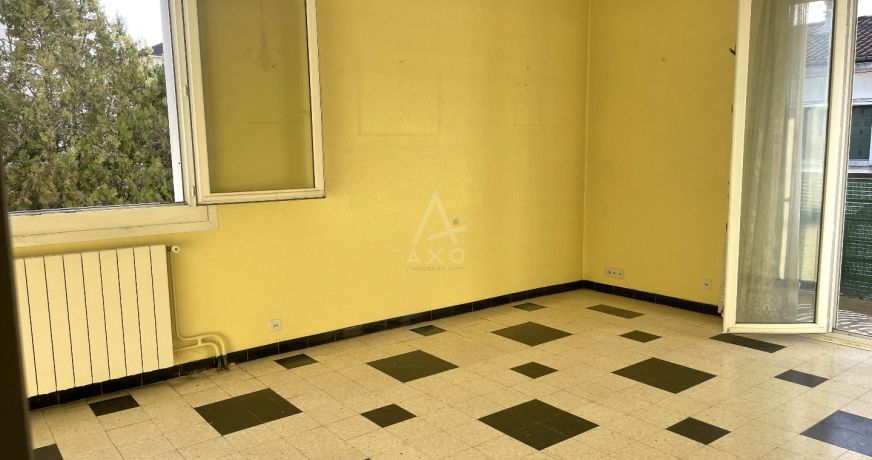 vente Appartement Montpellier