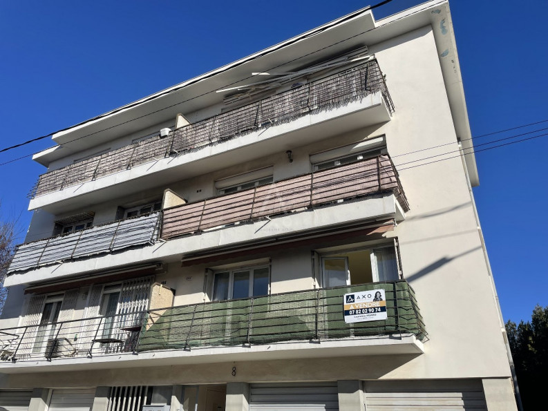 vente Appartement Montpellier - Photo 1