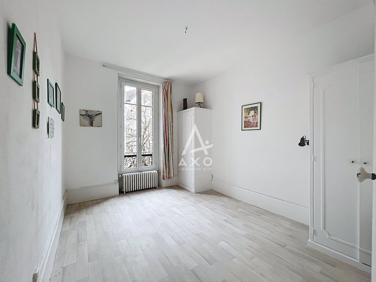 vente Appartement Dijon - Photo 9