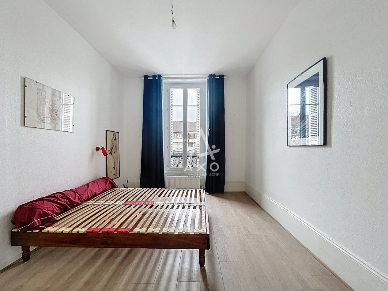 vente Appartement Dijon - Photo 10