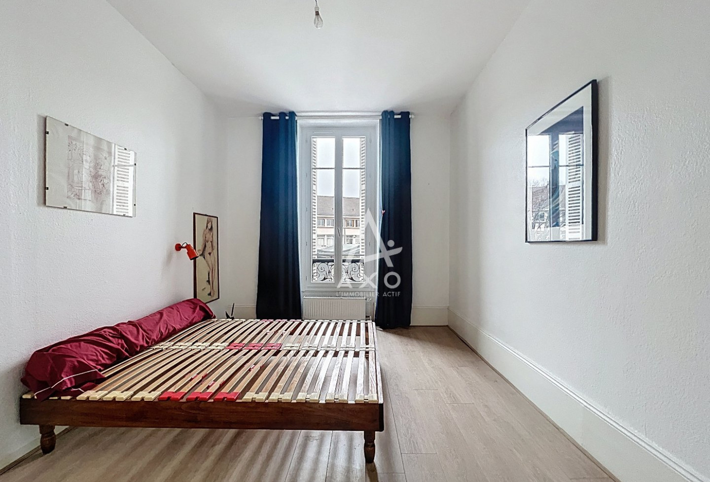 vente Appartement Dijon - Photo 10