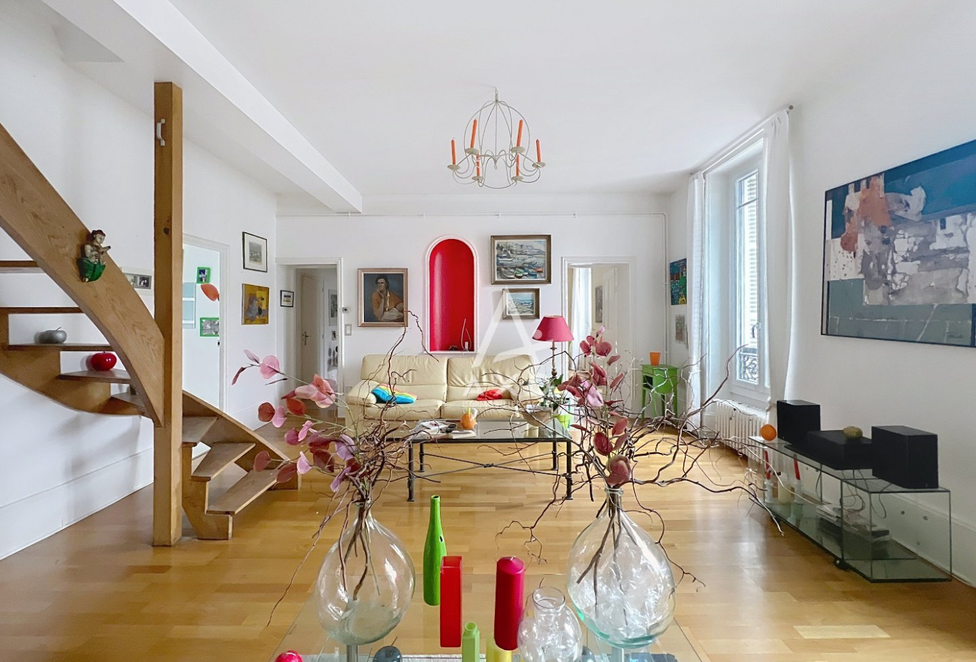 vente Appartement Dijon - Photo 3